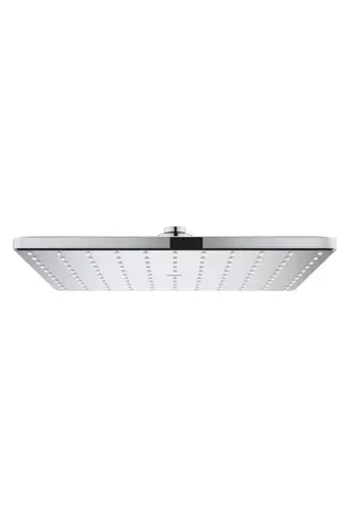 Grohe Rainshower Mono 310 Cube Tepe Duşu Krom - 26568000