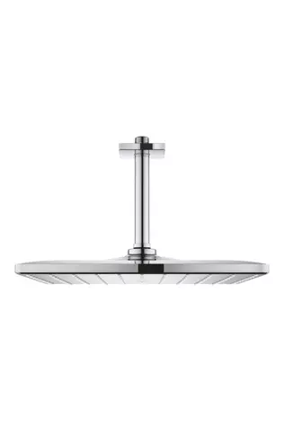 Grohe Rainshower Mono 310 Cube Tepe Duşu Seti 142 Mm, 1 Akışlı- 26566000