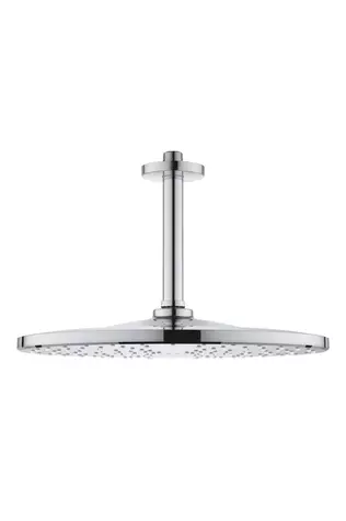 Grohe Rainshower Mono 310 Tepe Duşu Seti 142 Mm, Tek Akışlı 26559000