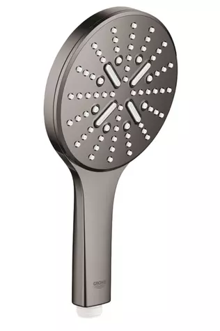 Grohe Rainshower SmartActive 130 Cube El duşu 3 akışlı - 26582A00