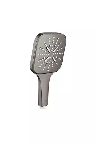 Grohe Rainshower Smartactive 130 Cube El Duşu 3 Akışlı - 26582al0