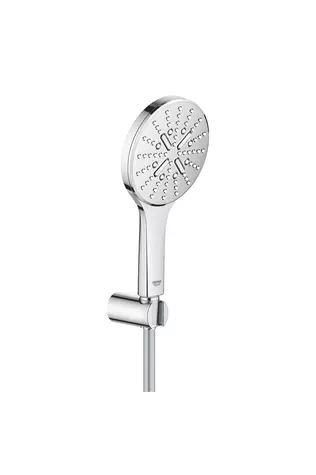 Grohe Rainshower Smartactive 130 Duşu Seti 3 Akışlı - 26581000