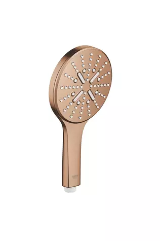 Grohe Rainshower Smartactive 130 El Duşu 3 Akışlı - 26574dl0