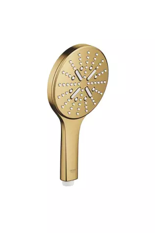 Grohe Rainshower Smartactive 130 El Duşu 3 Akışlı - 26574gn0