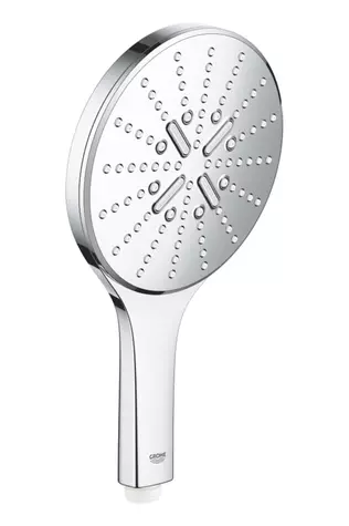 Grohe Rainshower Smartactive 150 El Duşu 3 Akışlı - 26590000