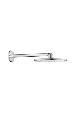 Grohe Rainshower Smartactive 310 Tepe Duşu Seti 430 Mm, 2 Akışlı-26475000