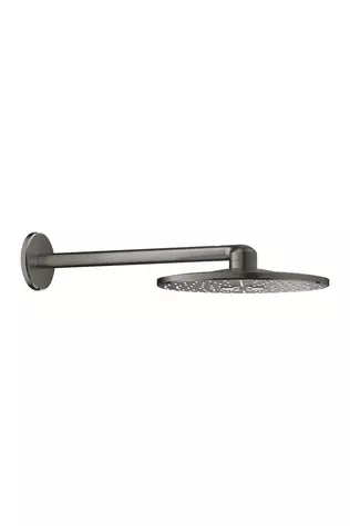 Grohe Rainshower Smartactive 310 Tepe Duşu Seti 430 Mm, 2 Akışlı - 26475al0