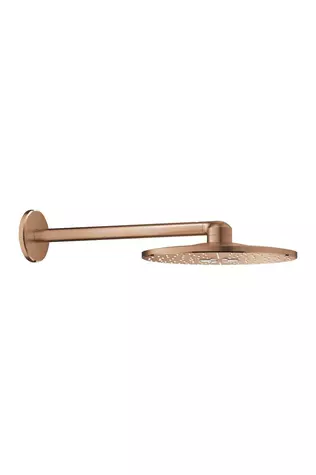 Grohe Rainshower Smartactive 310 Tepe Duşu Seti 430 Mm, 2 Akışlı - 26475dl0