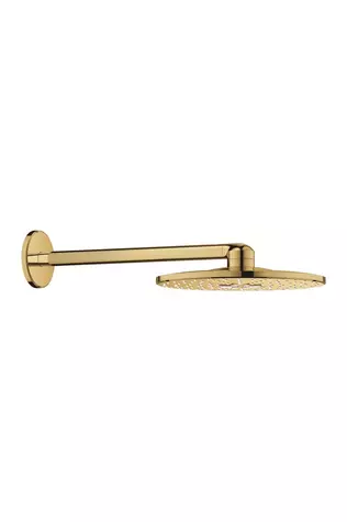 Grohe Rainshower Smartactive 310 Tepe Duşu Seti 430 Mm, 2 Akışlı - 26475gl0