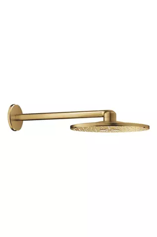 Grohe Rainshower Smartactive 310 Tepe Duşu Seti 430 Mm, 2 Akışlı 26475GN0