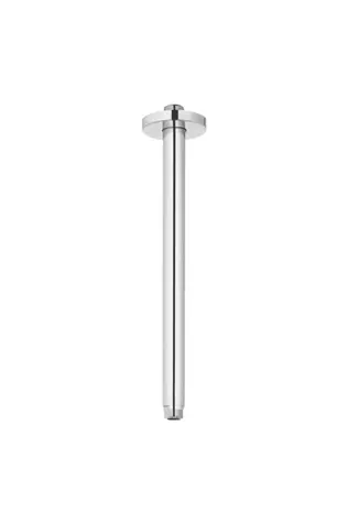 Grohe Rainshower® Tepe Duşu Için Tavan Iniş Borusu 292mm Krom - 28497000