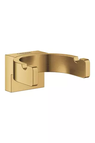 Grohe Selection Çift Havlu Askısı - 41049gn0