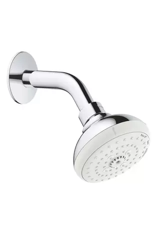 Grohe Tempesta 100 Tepe Duşu Seti 3 Akışlı 26088001