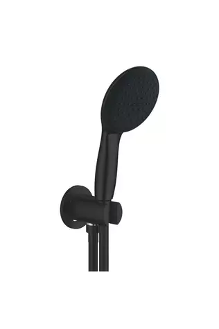 Grohe Tempesta 110 Duvar Tutucu Seti 2 Sprey (YAĞMUR, JET) - 264062433