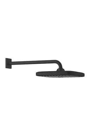 Grohe Tempesta 250 Cube Tepe Duşu Seti 380 Mm, Tek Akışlı - 266872430