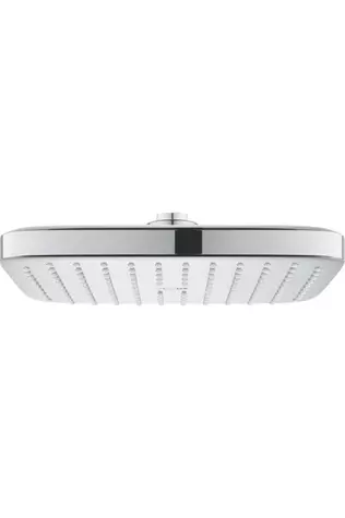 Grohe Tempesta 250 Kare Tepe Duşu Tek Akışlı 26681000