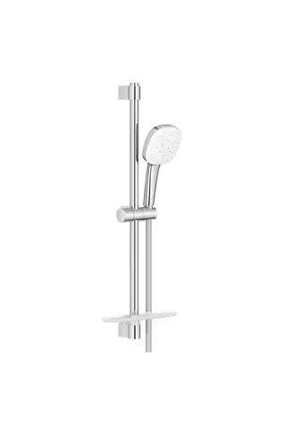 Grohe Tempesta Cube 110 Duş Seti 3 Akışlı (RAİN, JET, MASSAGE) - 27576003