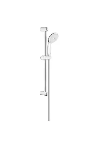 Grohe Tempesta Duş Seti 3 Fonksiyonlu El Duşlu Krom - 27644001