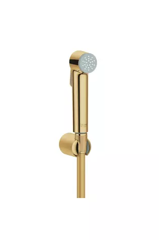 Grohe Tempesta-F Trigger Spray 30 Duş Seti Cool Sunrise - 27513GL1