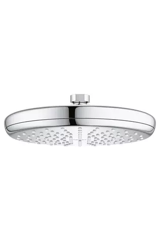 Grohe Tepe Duşu New Tempesta 21 Cm Krom - 26410000 Shopgld 1062129