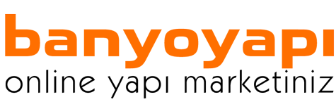 Banyoyapı Online Yapı Market